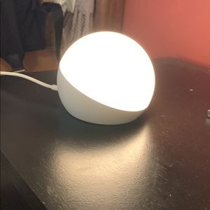 Echo Glow Smart Light